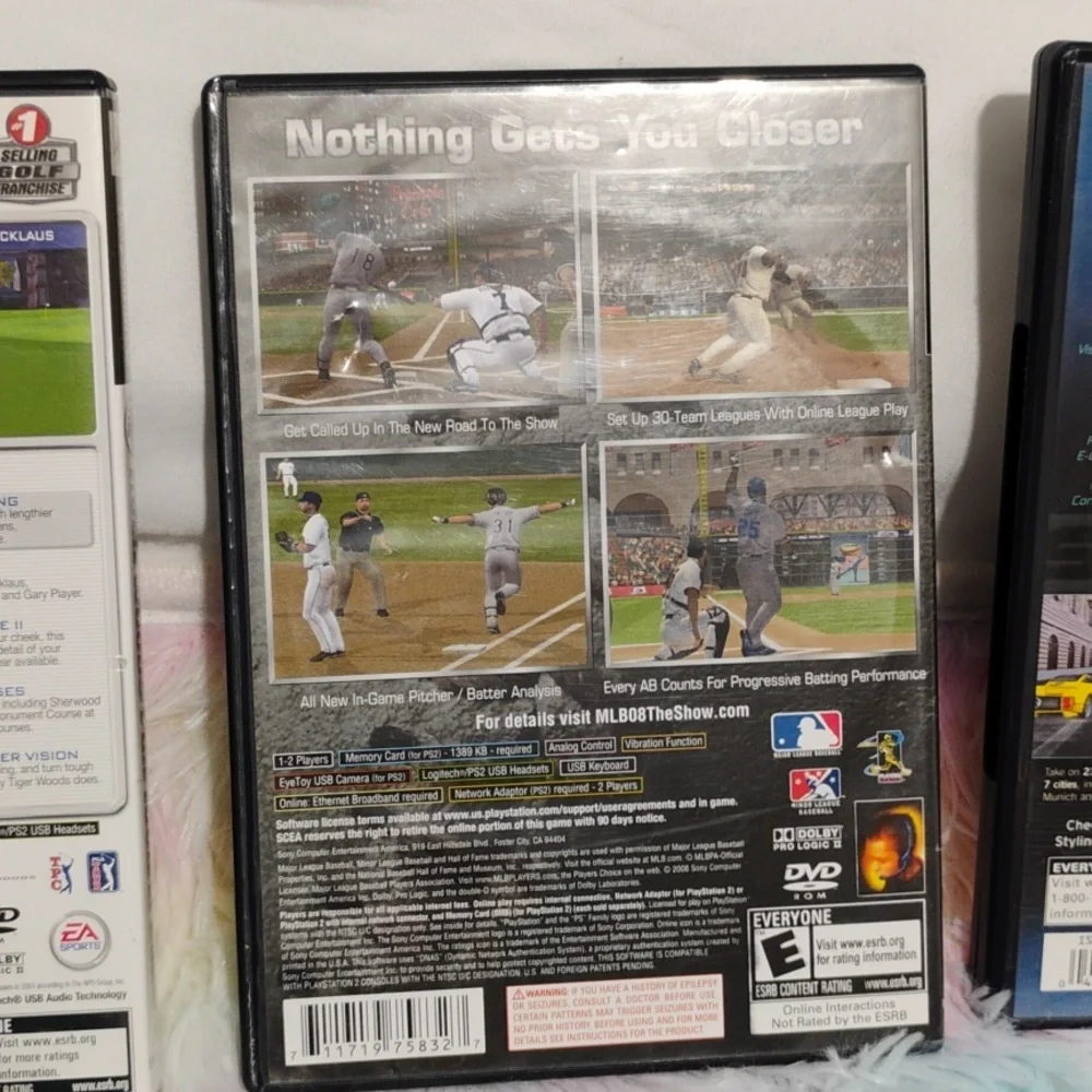 Sony bundle playstation